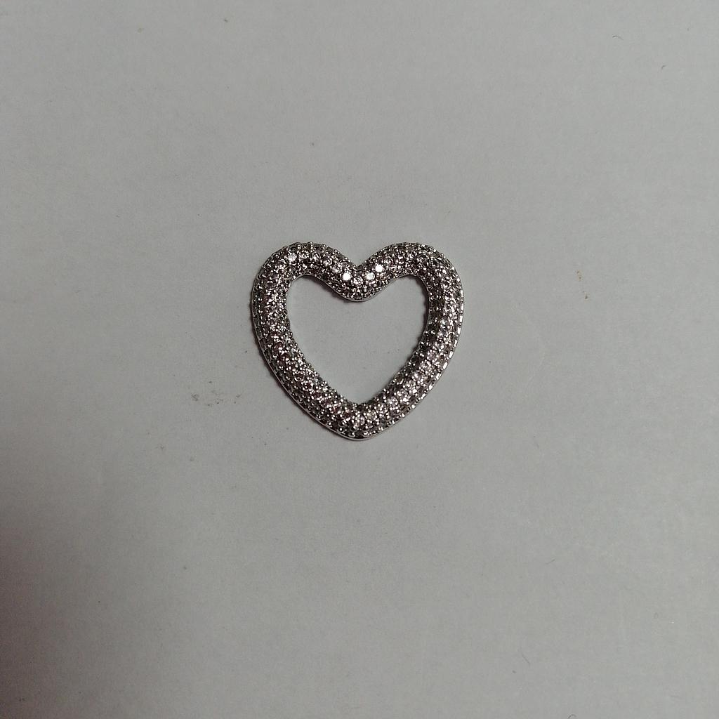 CORAZON MICROCIRCONIA