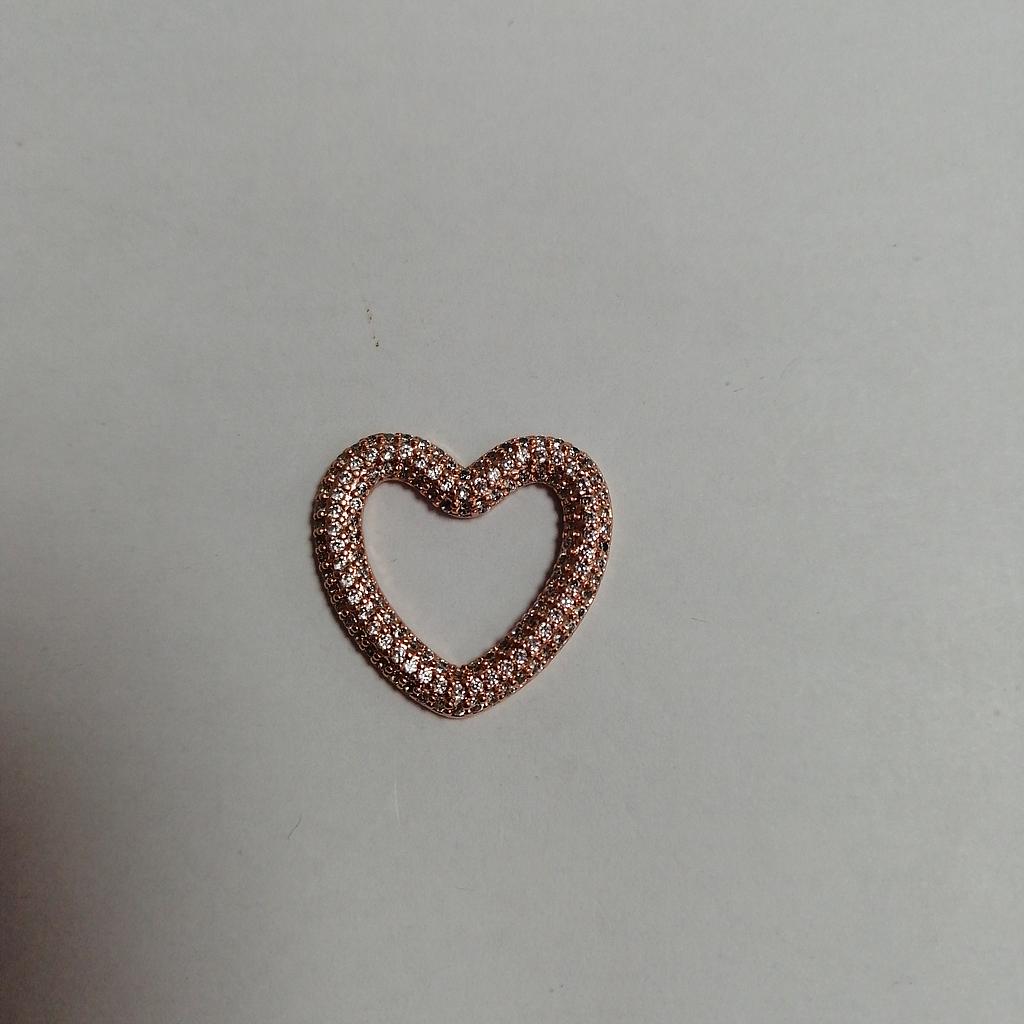 CORAZON MICROCIRCONIA