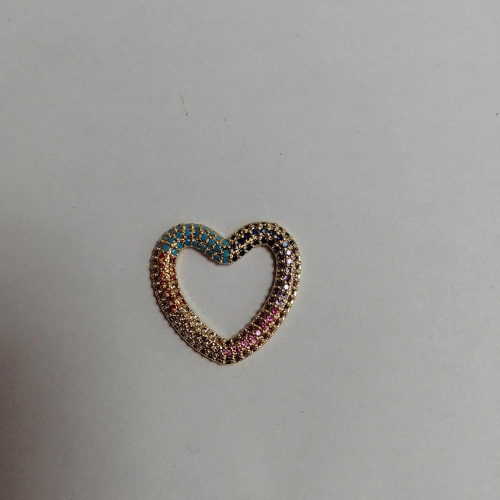 CORAZON MICROCIRCONIA