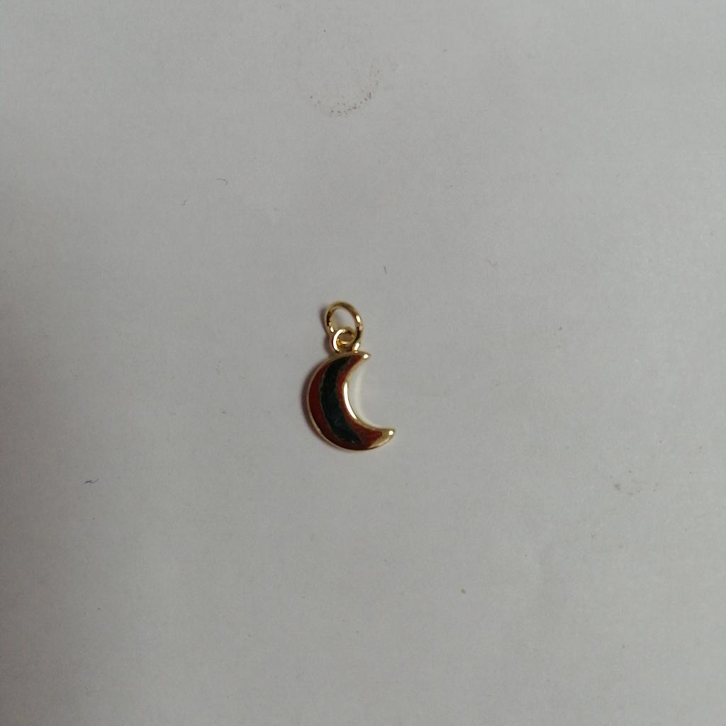 DIJE LUNA MICROCIRCONIA