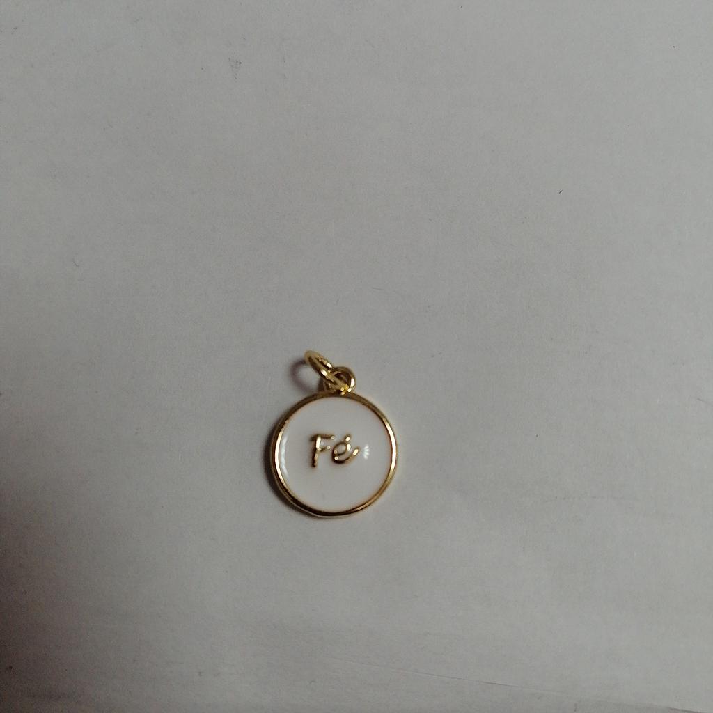 DIJE FE MICROCIRCONIA