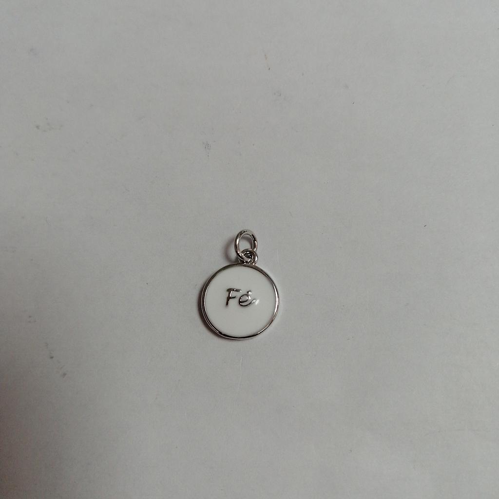 DIJE FE MICROCIRCONIA