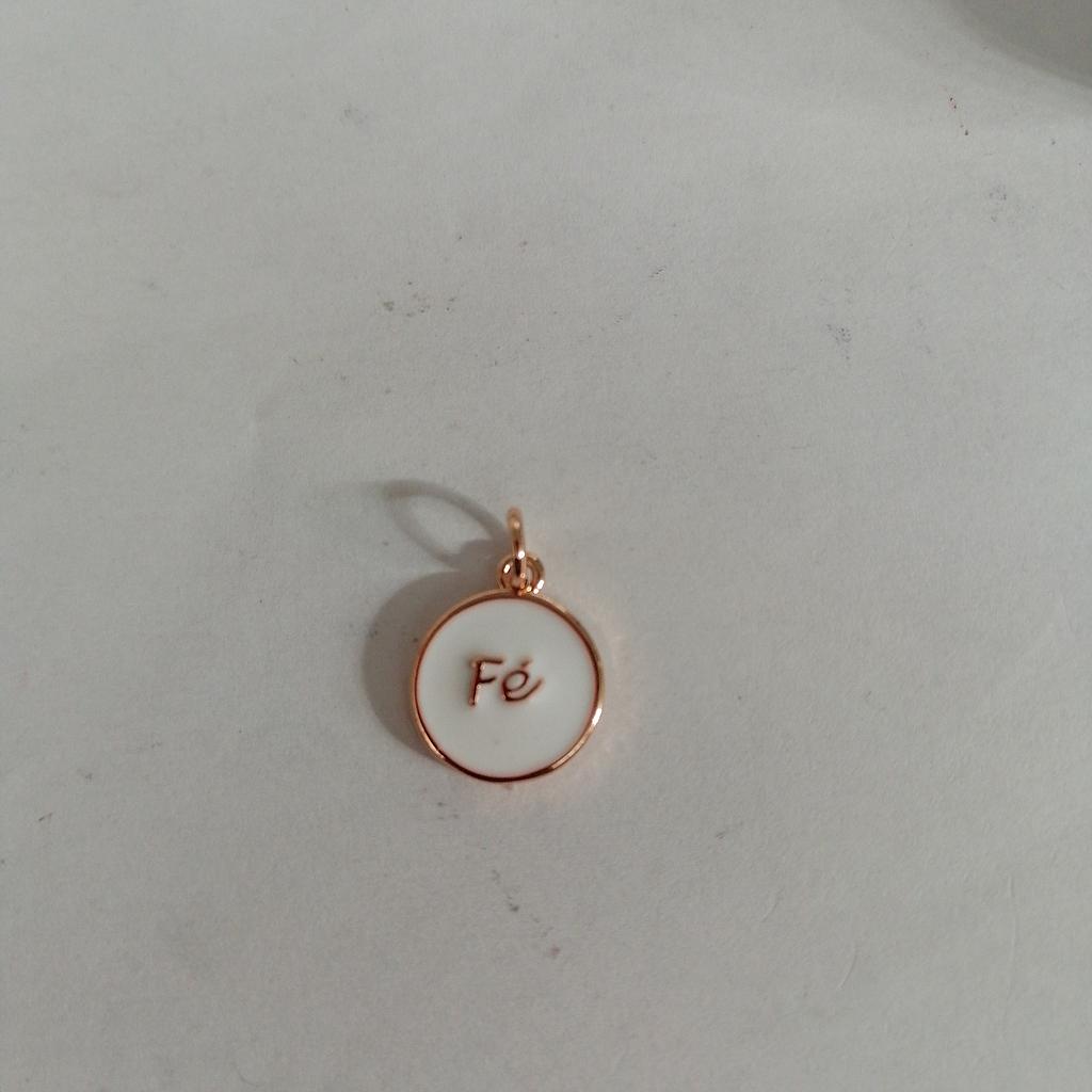 DIJE FE MICROCIRCONIA