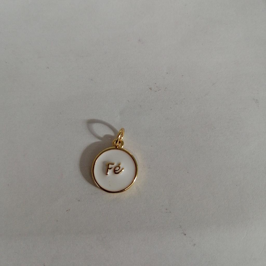 DIJE FE MICROCIRCONIA