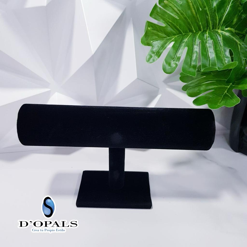 EXHIBIDOR PULSERAS 1 NIVEL