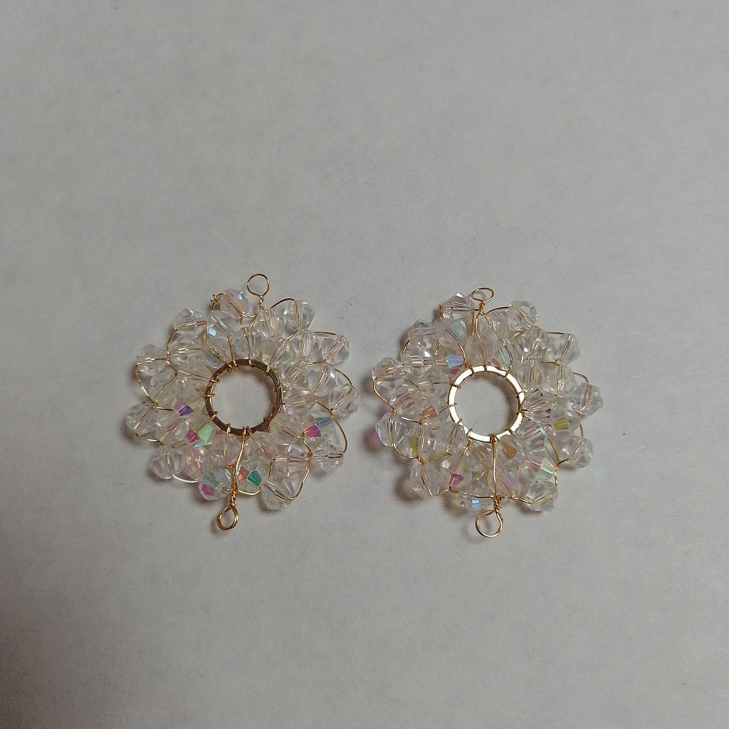 ACCESORIO ALAMBRISMO