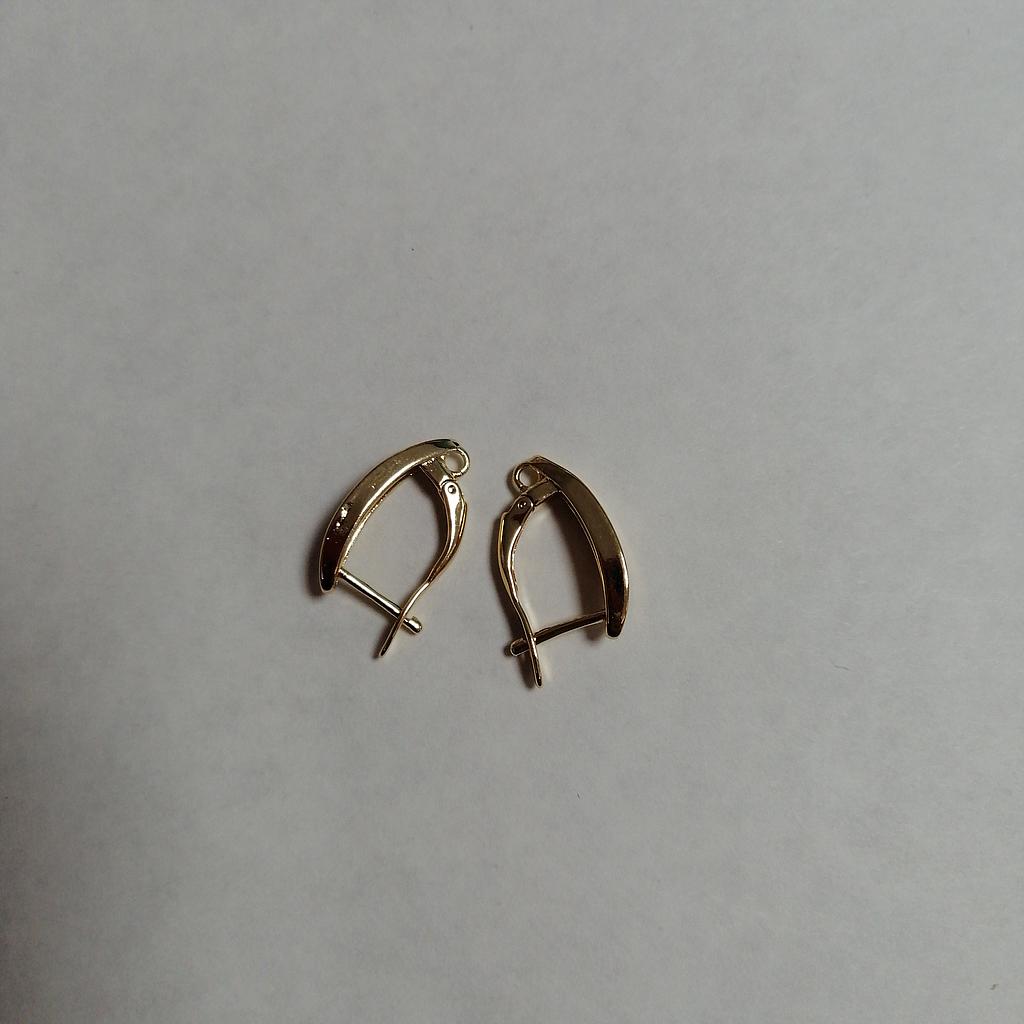 PATENTE ELECTROENCHAPADO