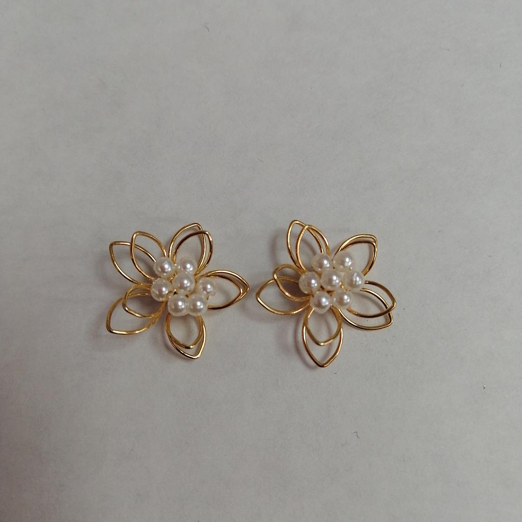 FLOR ELECTROENCHAPADO