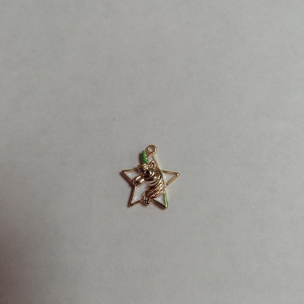 ESTRELLA ELECTROENCHAPADO