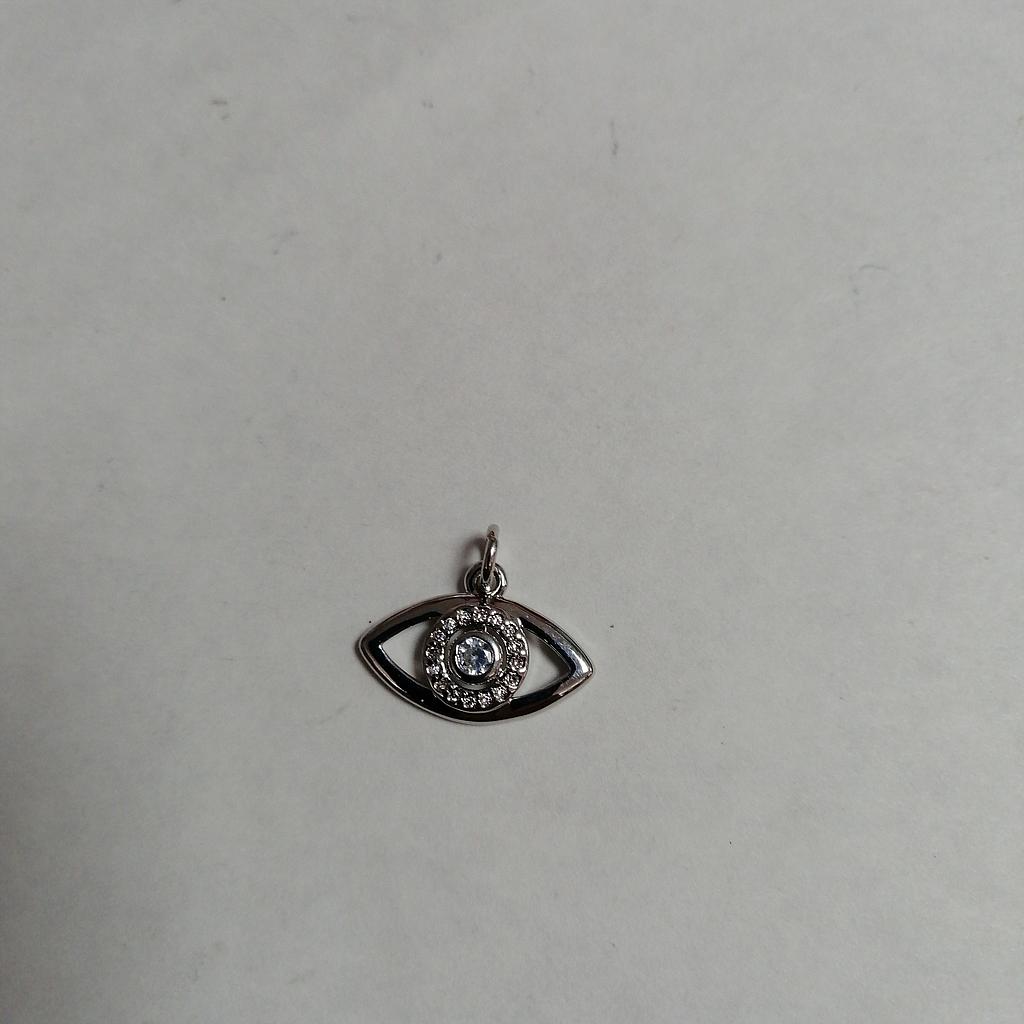 DIJE OJO MICROZIRCONIA