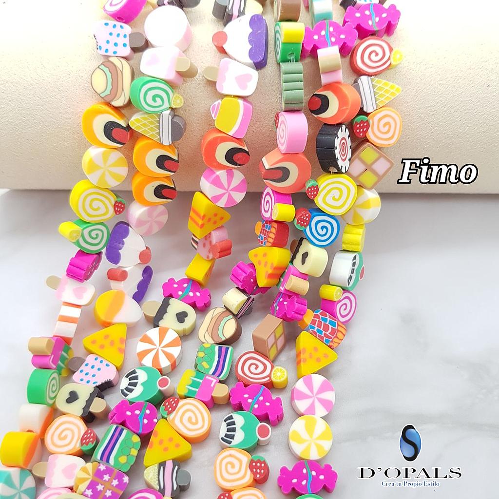 FIMO POSTRES 10MM