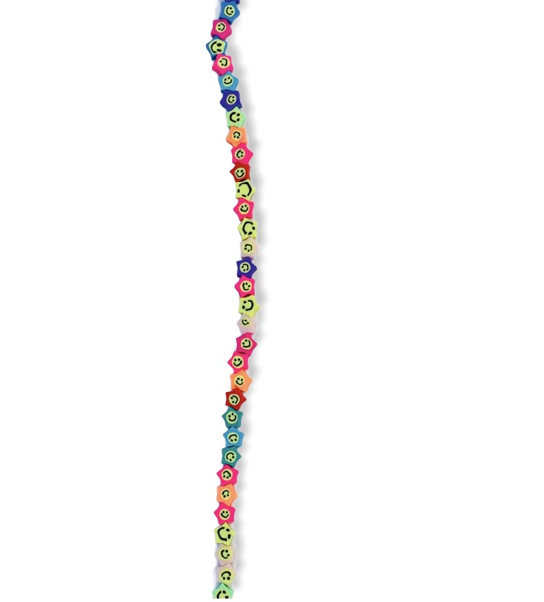 FIMO ESTRELLA CARITA 9MM