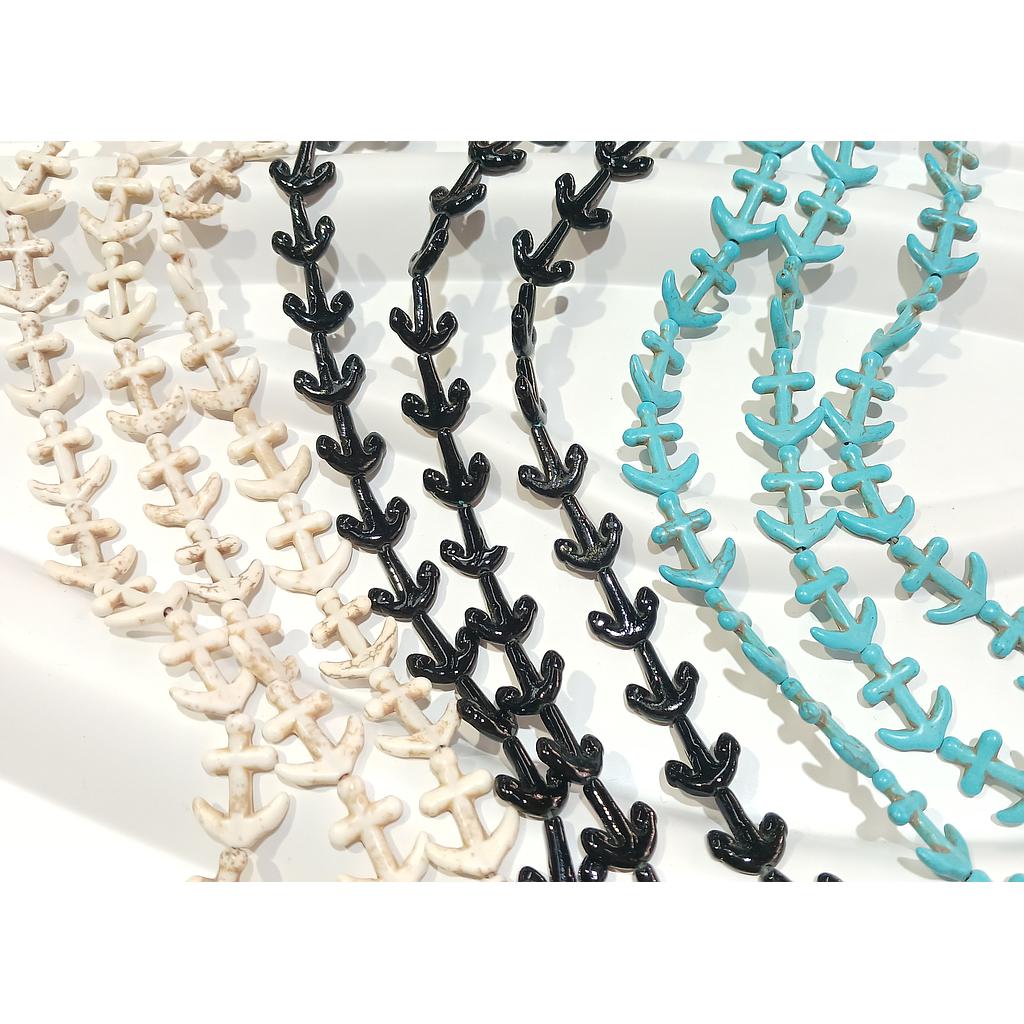 PIEDRA TURQUESA DE ANCLA