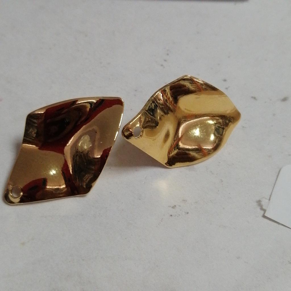 PATENTE ELECTROENCHAPADO