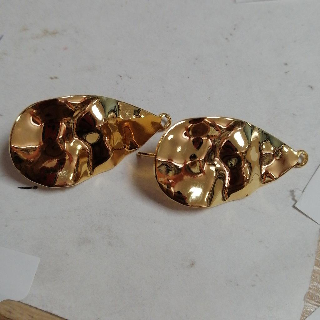 PATENTE ELECTROENCHAPADO