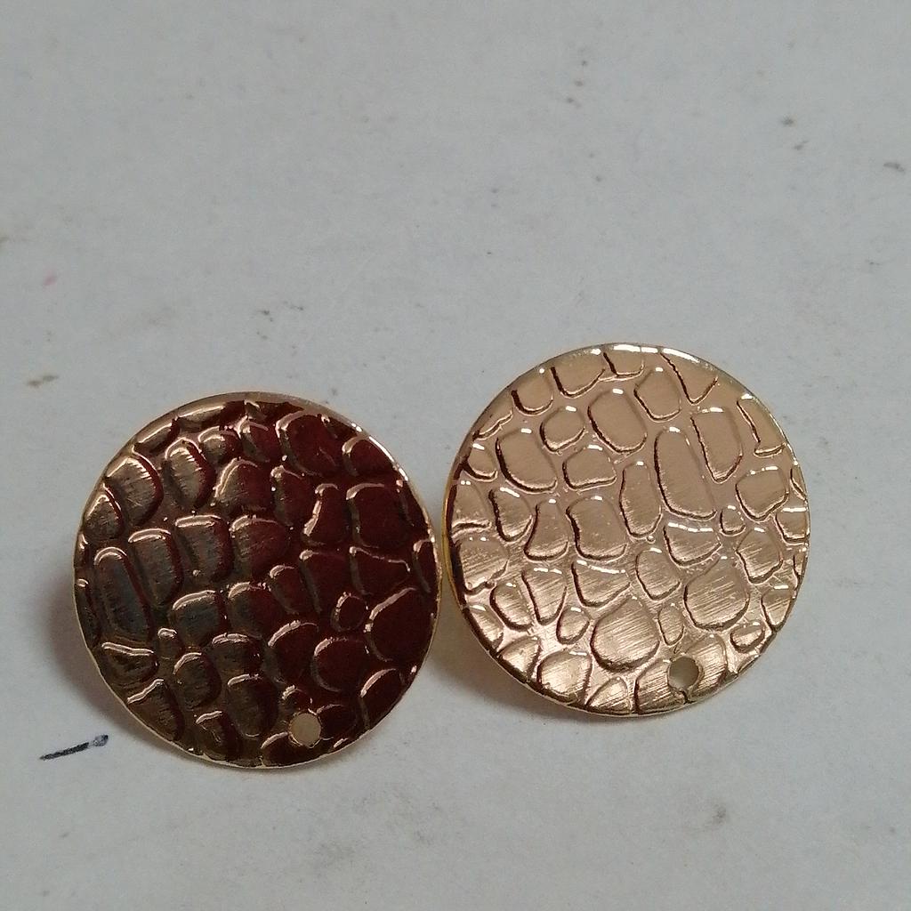 PATENTES ELECTROENCHAPADO