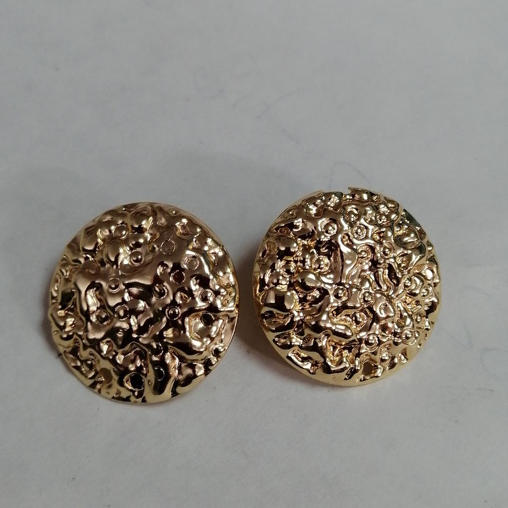 PATENTES 25MM ELECTROENCHAPADO