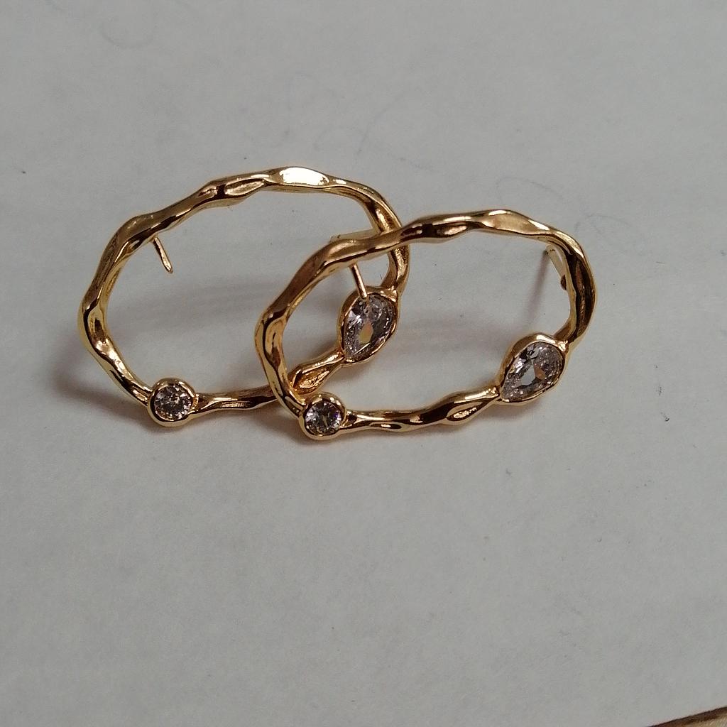 PATENTE ELECTROENCHAPADO