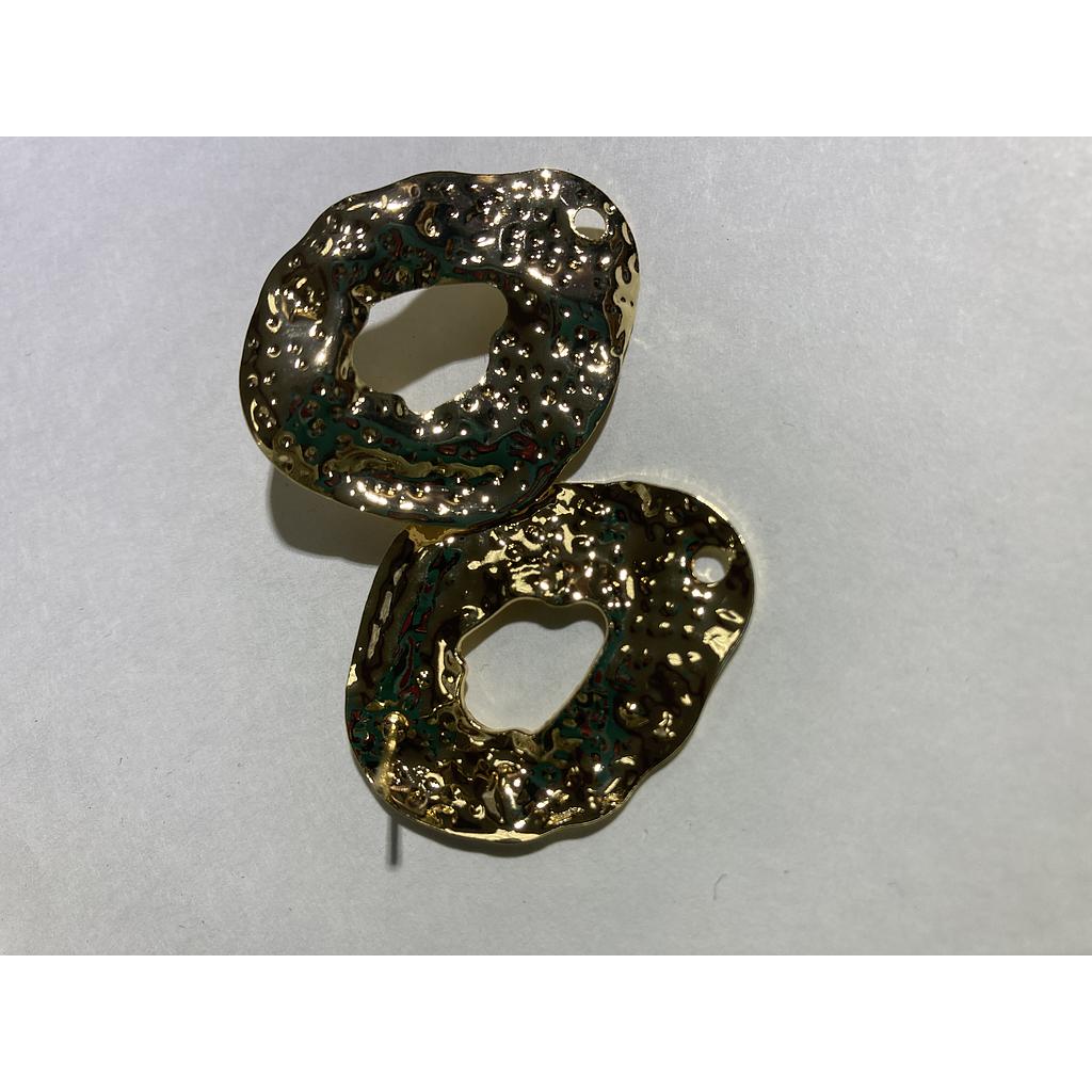 PATENTE ELECTROENCHAPADO