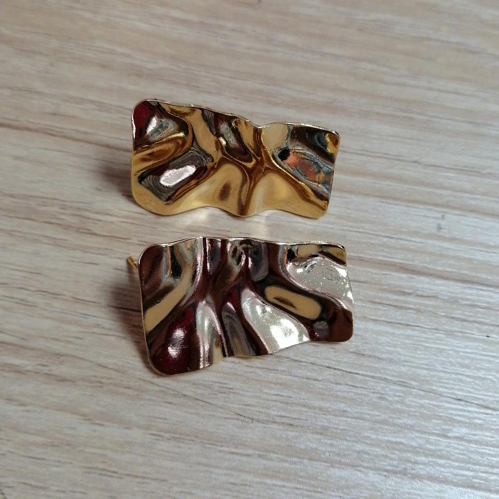 PATENTE ELECTROENCHAPADO