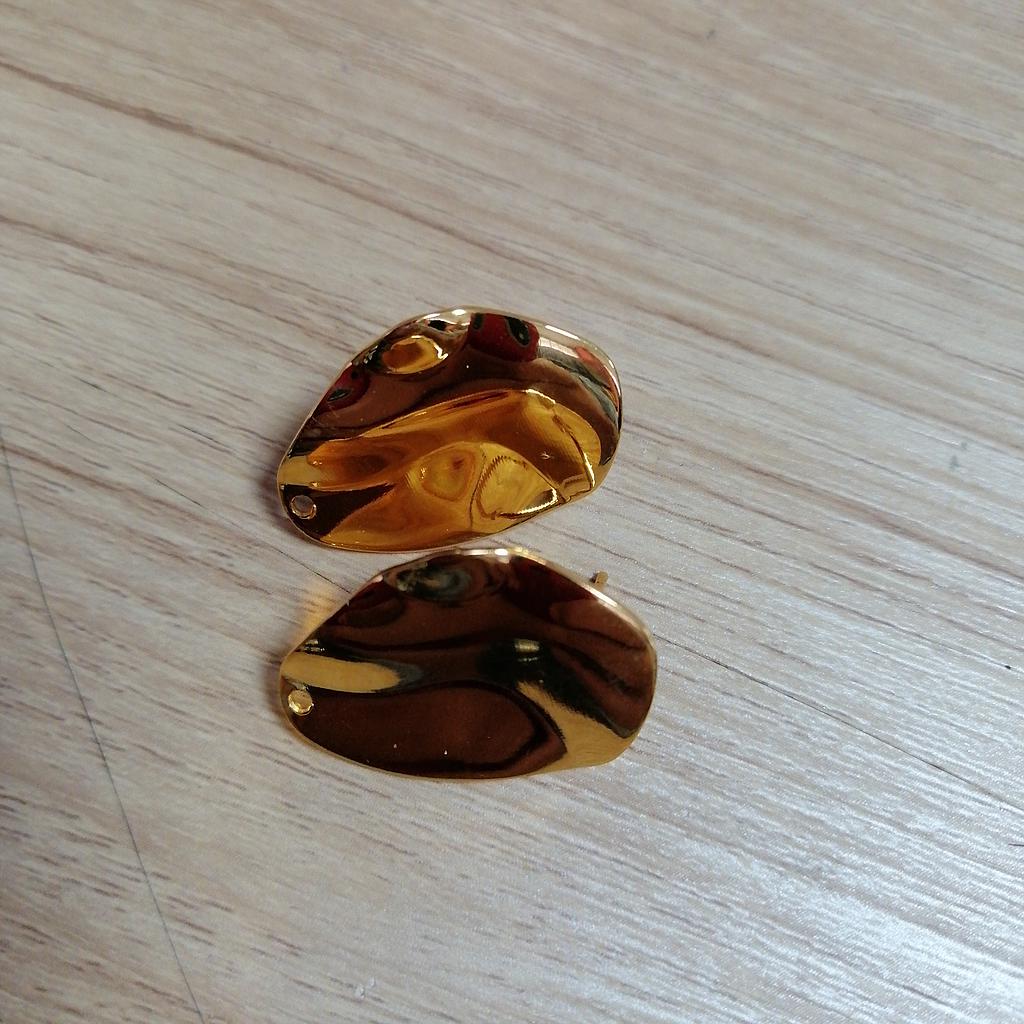 PATENTE ELECTROENCHAPADO