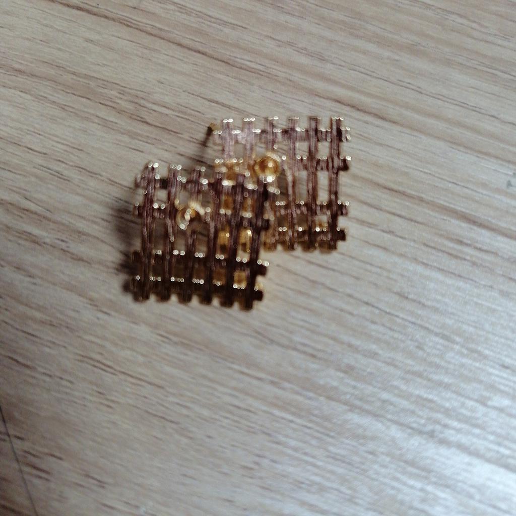 PATENTE ELECTROENCHAPADO