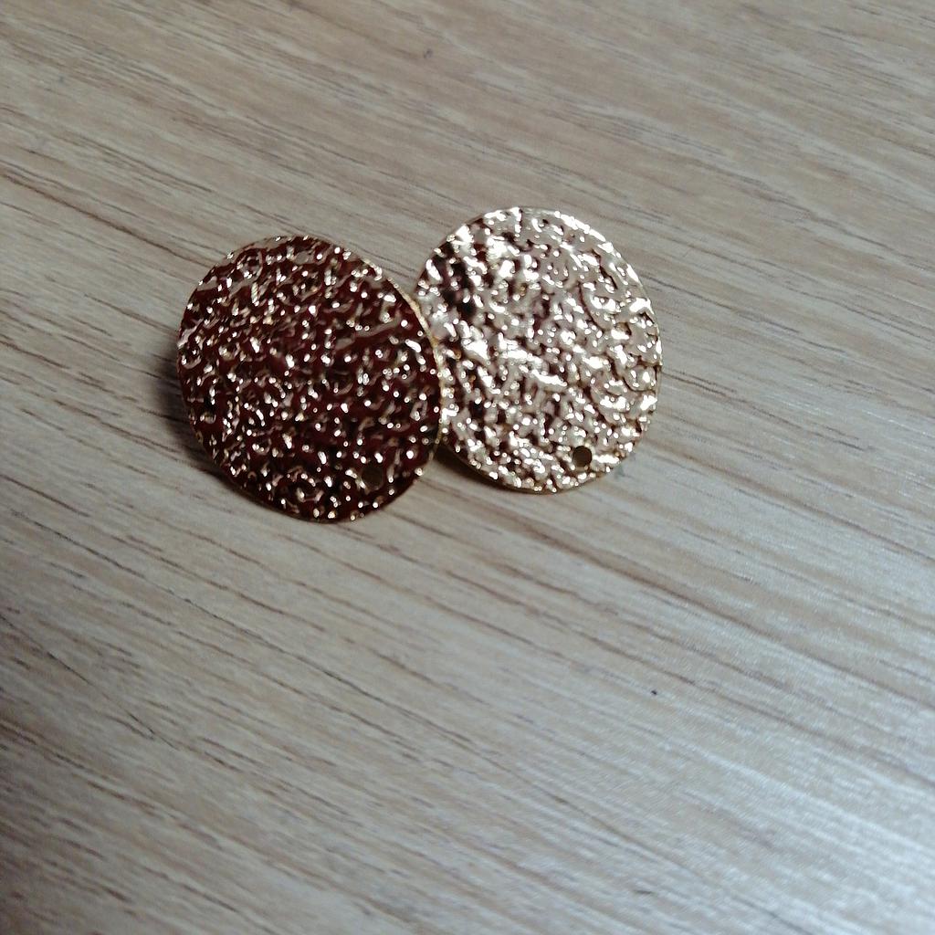 PATENTE ELECTROENCHAPADO