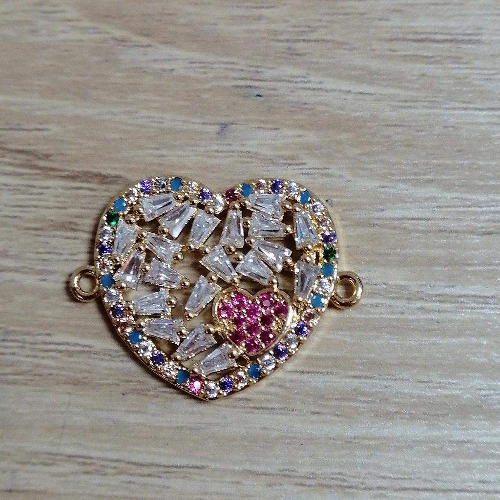 CORAZON MICROCIRCONIA