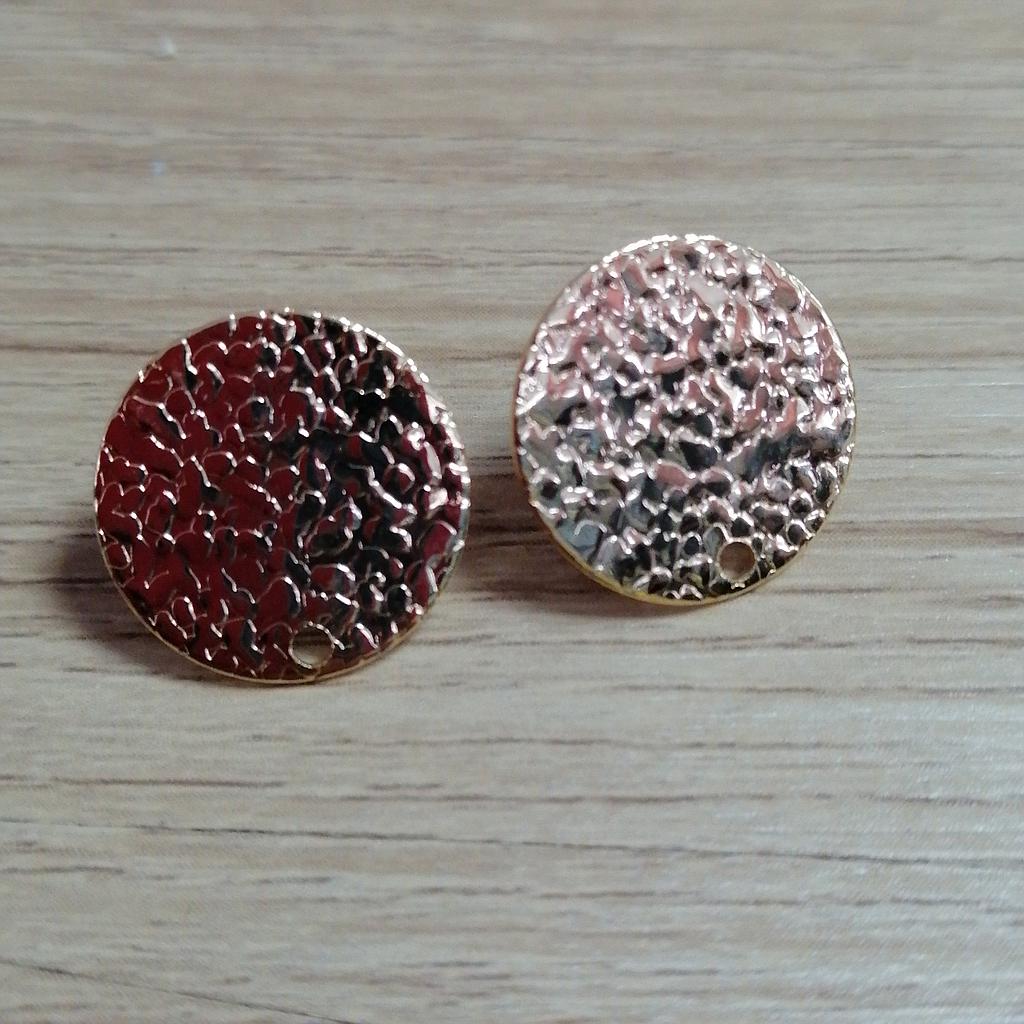 PATENTE ELECTROENCHAPADO