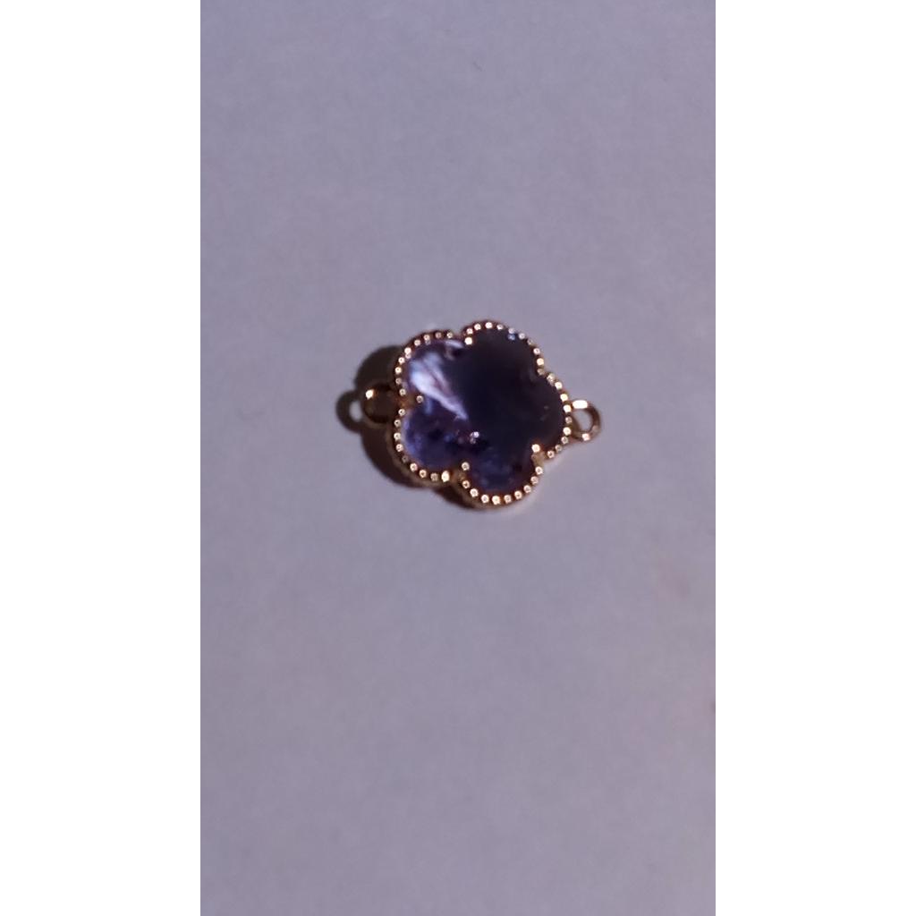 FLOR ELECTROENCHAPADO