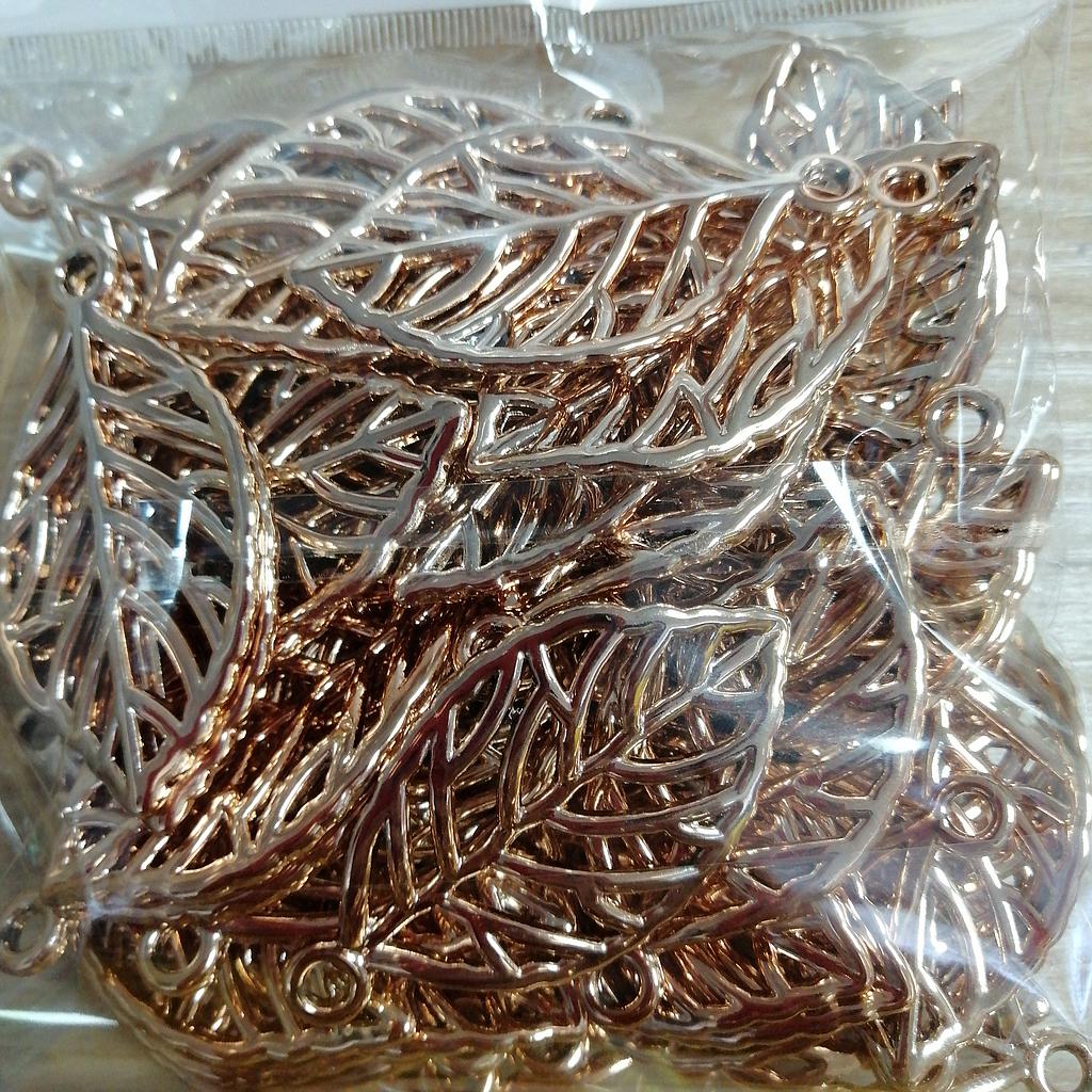 HOJAS ACRILICAS 50 PIEZAS