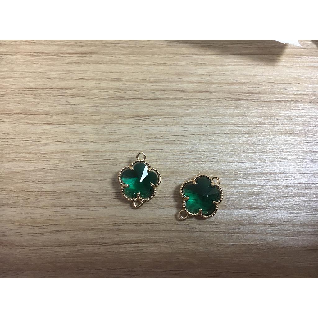 Flor de Electroenchapado