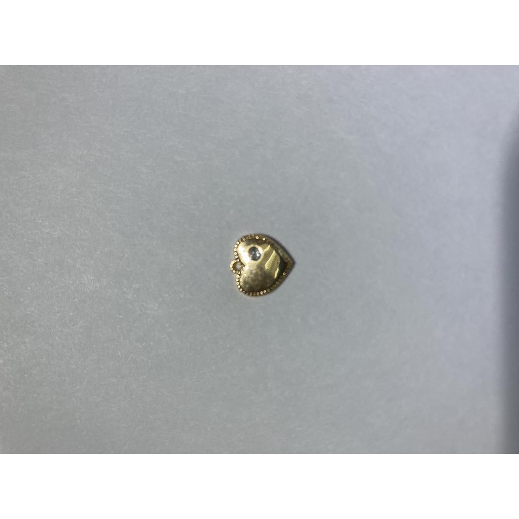 CORAZON ELECTROENCHAPADO