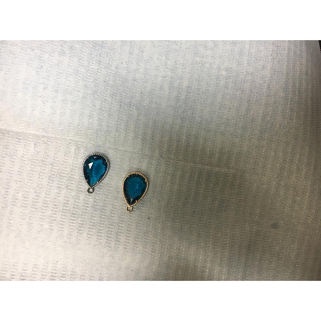 Dije Electroenchapado