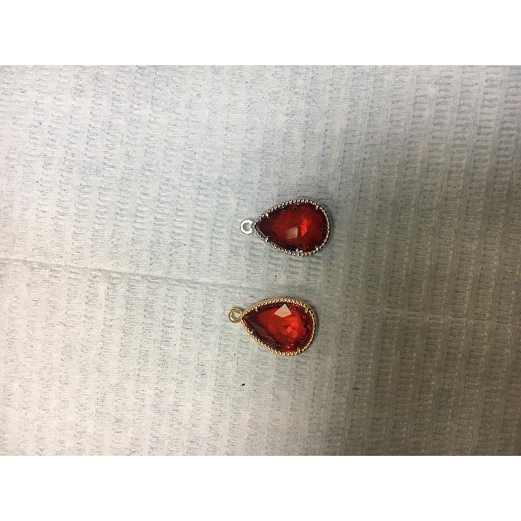 Dije Electroenchapado