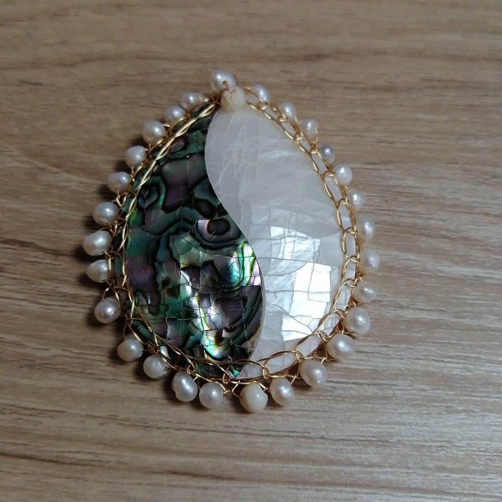 ACCESORIO ALAMBRISMO