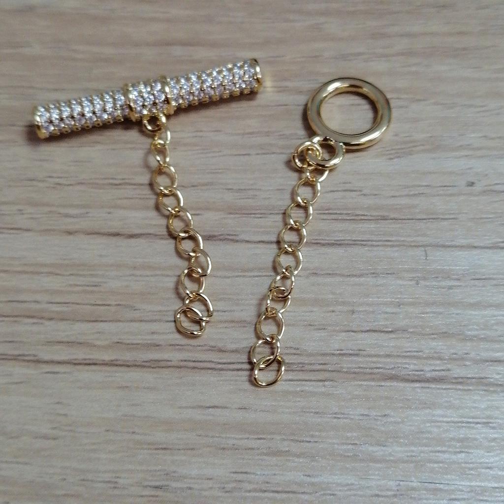 BROCHES MICROCIRCONIA