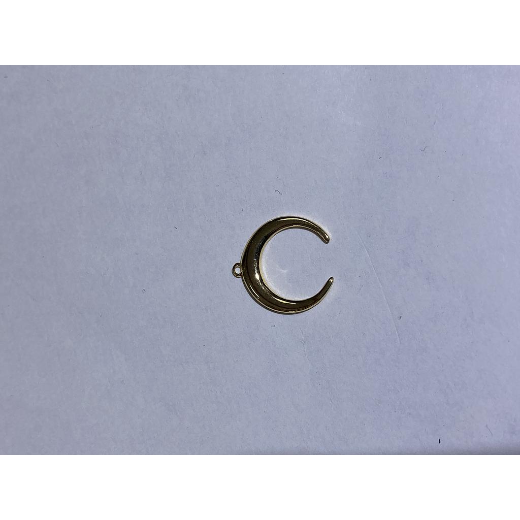 DIJE ELECTROENCHAPADO