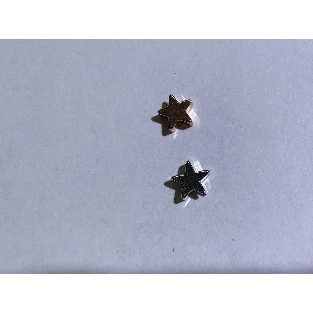 SEPARADOR ESTRELLA 6MM ELECTROENCHAPADO