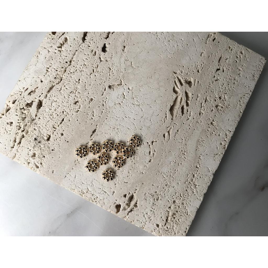 DAYSI ELECTROENCHAPADO