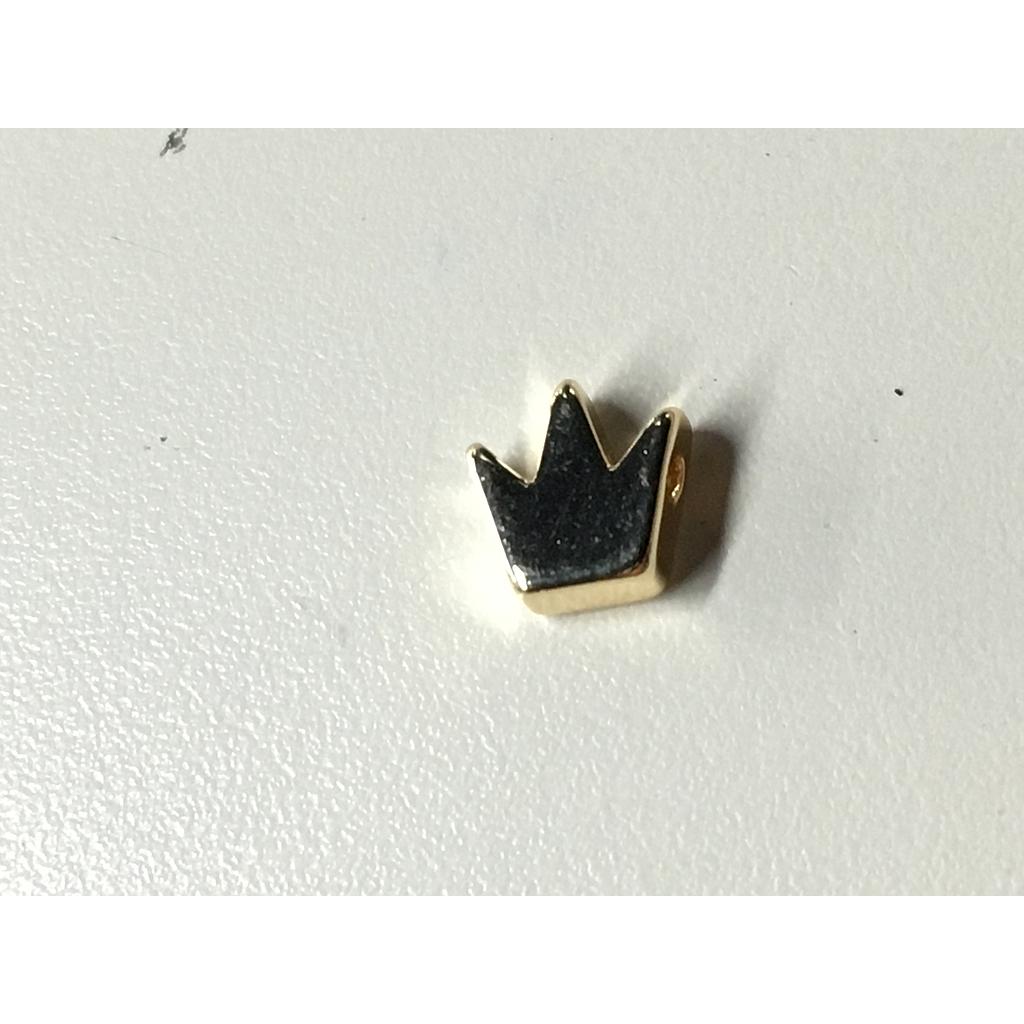 SEPARADOR CORONA 8MM ELECTROENCHAPADO