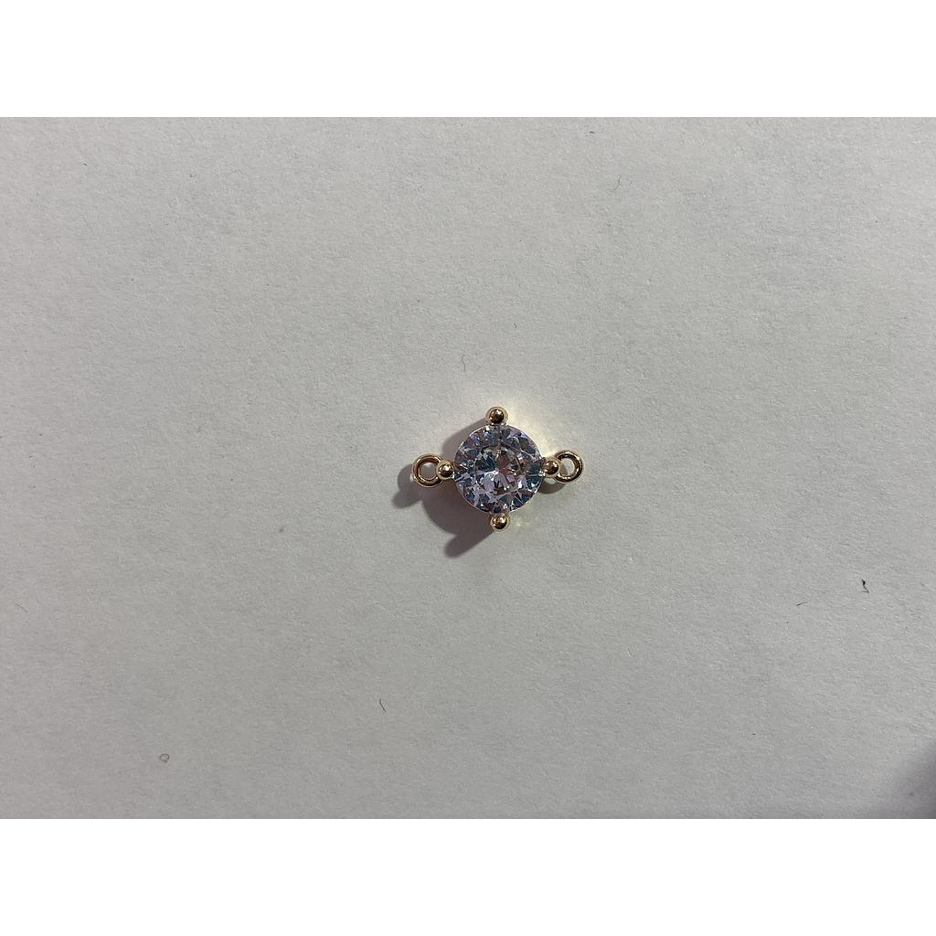 DIJE ELECTROENCHAPADO