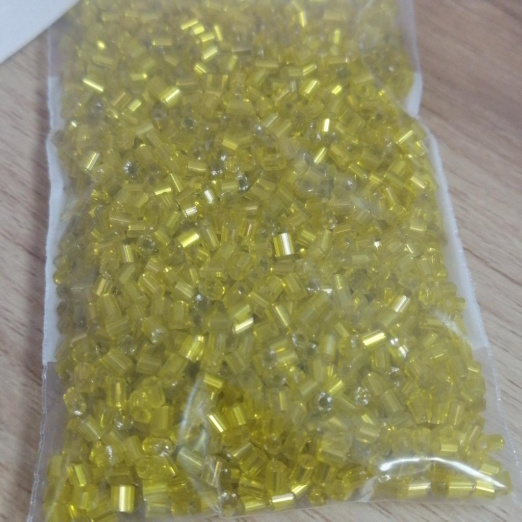 CANUTO 2X2MM 20GRAMOS