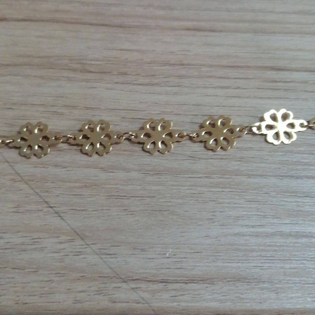 CADENA ELECTROENCHAPADO