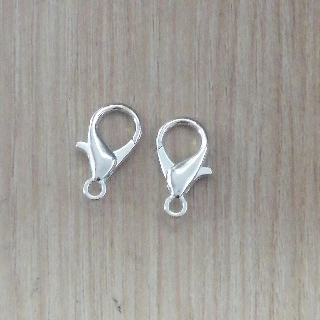 BROCHE PERICO FANTASIA 22MM