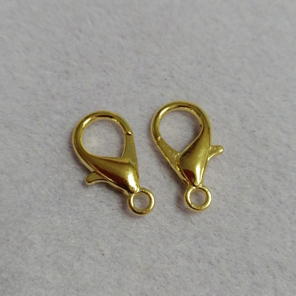 BROCHE PERICO FANTASIA 22MM