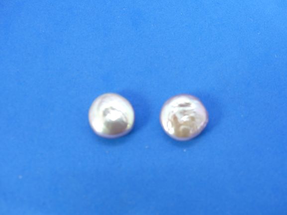 PERLA MONEDA SIN AGUJERO 14MM