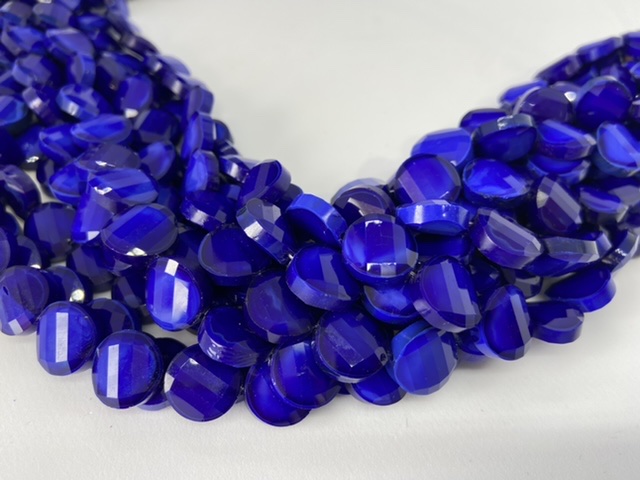 CRISTAL FACETEADO REDONDO 14MM