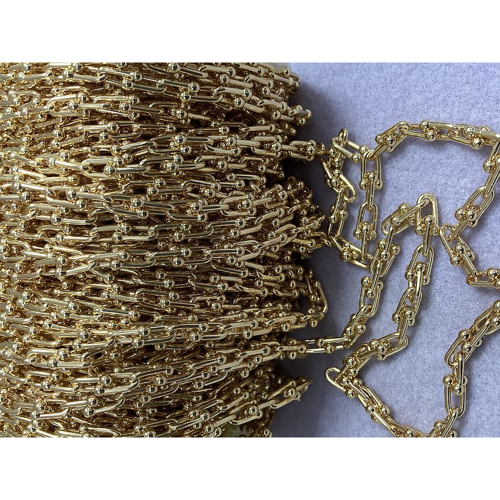 CADENA ELECTROENCHAPADO