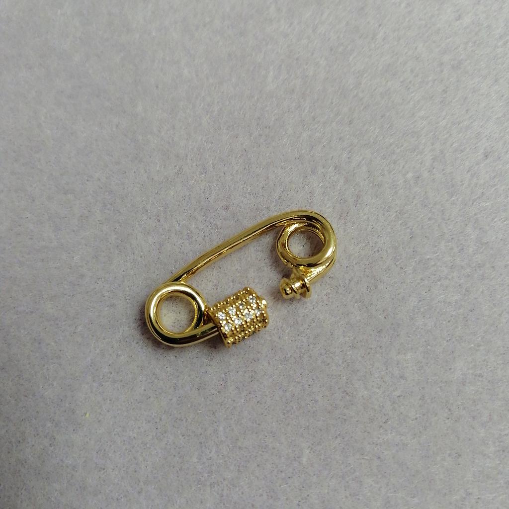 BROCHE MICROCIRCONIA